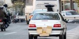 اجرای طرح تشدید برخورد با خودرو‌های هنجار شکن در سطح استان
